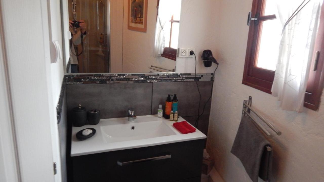 The Petite Chalet Chambre D'Hotes L'Isle-Jourdain  외부 사진