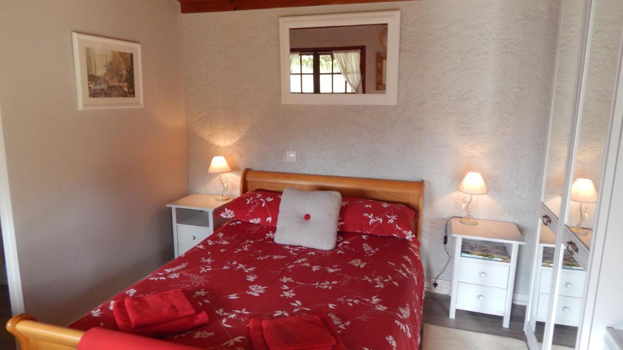 The Petite Chalet Chambre D'Hotes L'Isle-Jourdain  외부 사진