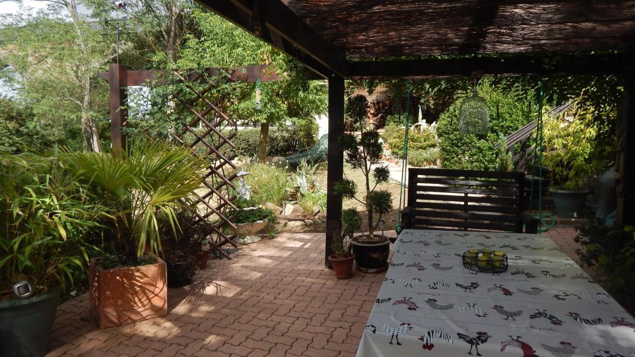 The Petite Chalet Chambre D'Hotes L'Isle-Jourdain  외부 사진