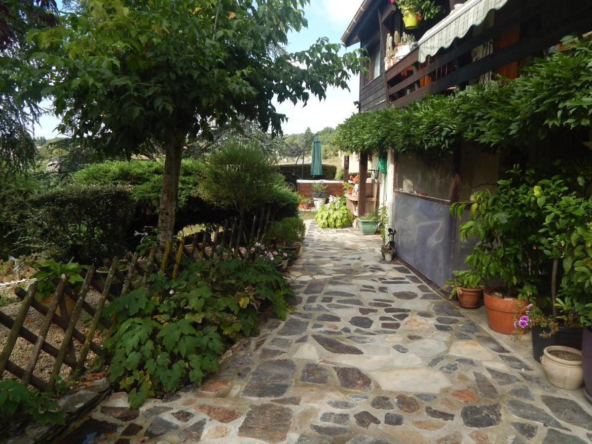 The Petite Chalet Chambre D'Hotes L'Isle-Jourdain  외부 사진