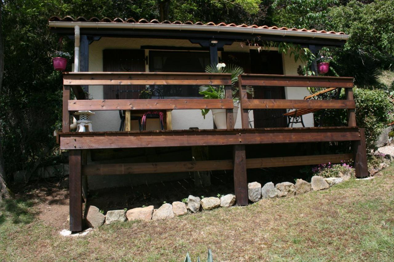 The Petite Chalet Chambre D'Hotes L'Isle-Jourdain  외부 사진